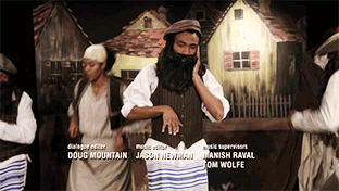 Donald Glover GIF. Gifs Filmsterren Donald glover Community Troy barnes 