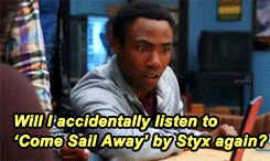 Donald Glover GIF. Gifs Filmsterren Donald glover 