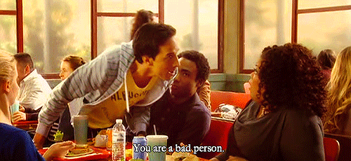Donald Glover GIF. Gifs Filmsterren Donald glover Ophalen Idk 