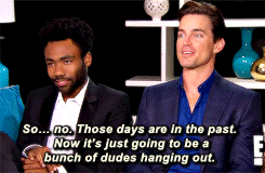 Donald Glover GIF. Gifs Filmsterren Donald glover Community Troy barnes 
