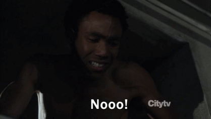 Donald Glover GIF. Gifs Filmsterren Donald glover 