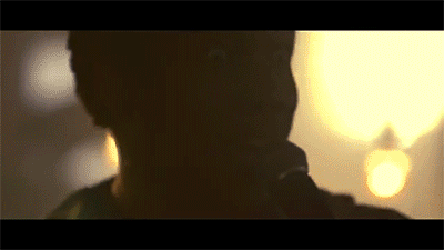 Donald Glover GIF. Gifs Filmsterren Donald glover Community Danny pudi 
