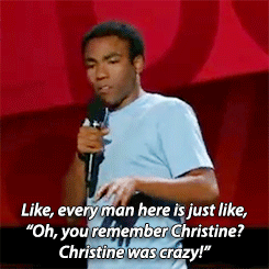 Donald Glover GIF. Gifs Filmsterren Donald glover Community Childish gambino 