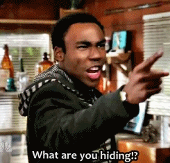 Donald Glover GIF. Gifs Filmsterren Donald glover Aww Childish gambino Jhen&eacute; aiko 