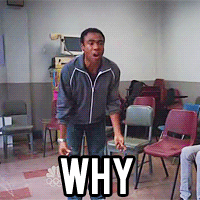 Donald Glover GIF. Gifs Filmsterren Donald glover Mystery team 