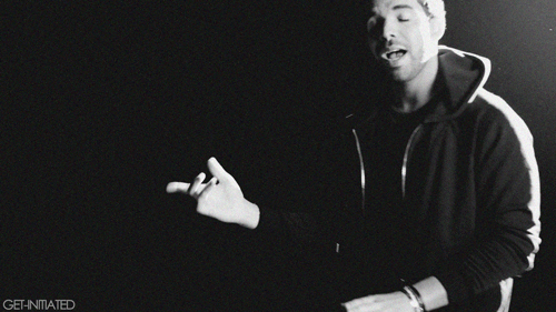Liefde Artiesten Kus Gifs Nicki minaj drake 