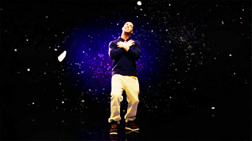 Liefde Artiesten Kus Gifs Nicki minaj drake 