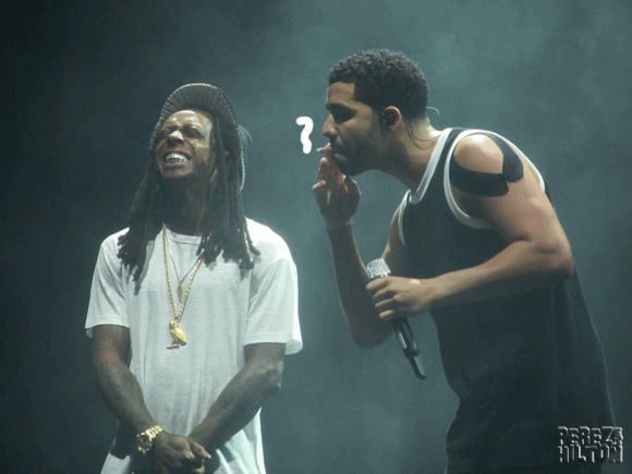 Liefde Artiesten Kus Gifs Nicki minaj drake 