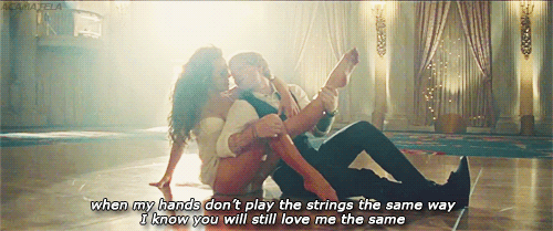 Ed Sheeran GIF. Artiesten Gifs Ed sheeran Thinking out loud 