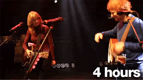 Ed Sheeran GIF. Liefde Artiesten Gifs Ed sheeran Geeft me liefde 