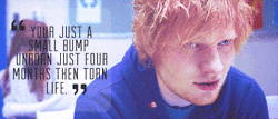 Ed Sheeran GIF. Artiesten Taylor swift Gifs Ed sheeran 