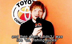 Ed Sheeran GIF. Artiesten Tv Gifs Ed sheeran 