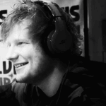 Ed Sheeran GIF. Artiesten Kat Gifs Ed sheeran 