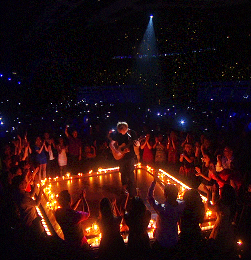 Ed Sheeran GIF. Artiesten Kat Gifs Ed sheeran Knuffelen 