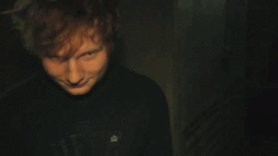 Ed Sheeran GIF. Artiesten Taylor swift Gifs Ed sheeran Sweeran 
