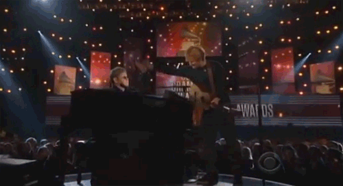 Ed Sheeran GIF. Muziek Artiesten Gifs Ed sheeran 