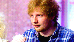 Taylor Swift GIF. Artiesten Taylor swift Gifs Ed sheeran 