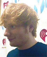 Ed Sheeran GIF. Artiesten Gifs Ed sheeran 5k 