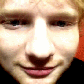 Ed Sheeran GIF. Artiesten Edward Ed Gifs Ed sheeran 
