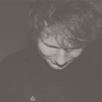 Ed Sheeran GIF. Artiesten Memes Gifs Ed sheeran 