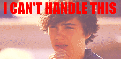 Ed Sheeran GIF. Artiesten Gifs Ed sheeran Een richting George shelley 