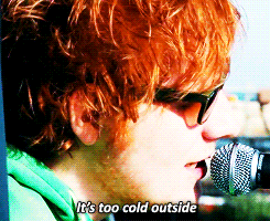 Ed Sheeran GIF. Artiesten Gifs Ed sheeran Grammys Thegrammys 