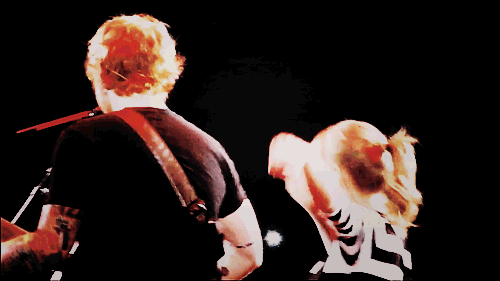 Ed Sheeran GIF. Artiesten Ed Gifs Ed sheeran 