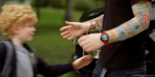Ed Sheeran GIF. Artiesten Gifs Ed sheeran Het ateam 