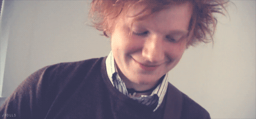 Ed Sheeran GIF. Liefde Artiesten Gifs Ed sheeran Geeft me liefde 