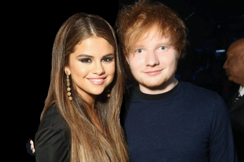 Taylor Swift GIF. Artiesten Taylor swift Gifs Ed sheeran Sweeran 