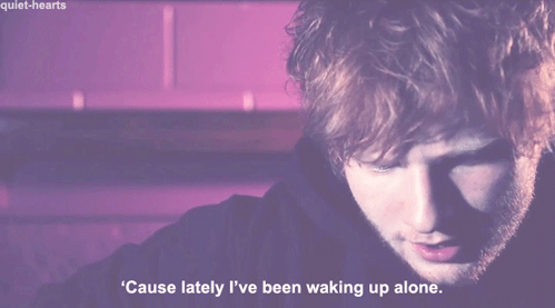 Ed Sheeran GIF. Muziek Artiesten Dronken Gifs Ed sheeran 