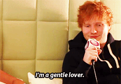 Ed Sheeran GIF. Artiesten Gifs Ed sheeran 5k 