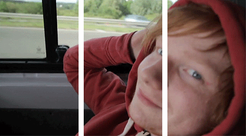 Ed Sheeran GIF. Artiesten Gifs Ed sheeran Grammys Thegrammys 