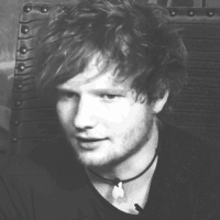 Ed Sheeran GIF. Artiesten Tv Gifs Ed sheeran 