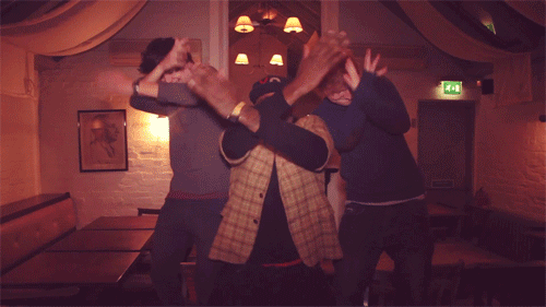 Ed Sheeran GIF. Artiesten Kat Gifs Ed sheeran 