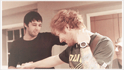 Ed Sheeran GIF. Artiesten Gifs Ed sheeran S ed sheeran 