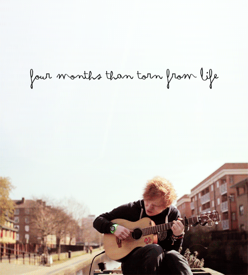 Ed Sheeran GIF. Muziek Artiesten Gifs Ed sheeran 