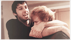 Ed Sheeran GIF. Artiesten Gifs Ed sheeran Lip beet 