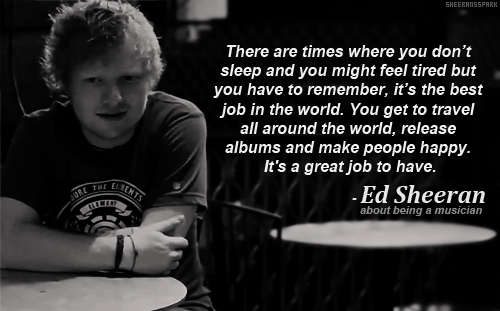 Ed Sheeran GIF. Artiesten Gifs Ed sheeran Yay Teddy sheeran 