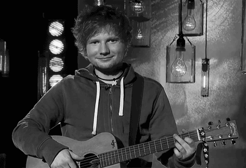Taylor Swift GIF. Artiesten Taylor swift Gifs Ed sheeran Sweeran 