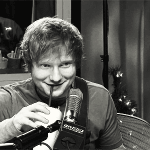 Ed Sheeran GIF. Muziek Artiesten Gifs Ed sheeran 