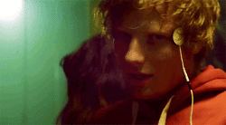 Ed Sheeran GIF. Artiesten Gifs Ed sheeran Cuteeee 