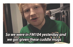 Ed Sheeran GIF. Artiesten Kat Gifs Ed sheeran 