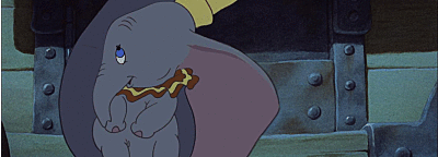 Dieren Olifant Gifs intrappen 