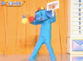 Olifant GIF. Dieren Olifant Gifs Animalsbeingjerks Ruk 