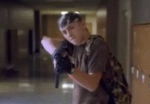 Olifant GIF. Dieren Olifant Dronken Gifs 