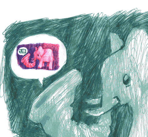 Dieren Olifant Gifs upvote 