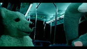 Olifant GIF. Dieren Olifant Parachutespringen Gifs 
