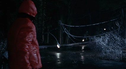 Elijah Wood GIF. Elijah wood Bril Gifs Filmsterren Wenk Daniel radcliff 