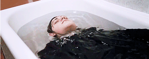 Elijah Wood GIF. Bioscoop Elijah wood Gifs Filmsterren Onhandig Acteurs Awkard 